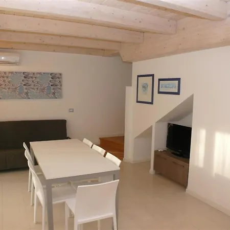 Apartment New 100 M From The Beach-bibione Bibione