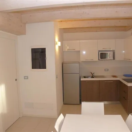 Apartment New 100 M From The Beach-bibione