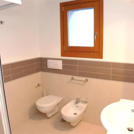 Apartment New 100 M From The Beach-bibione