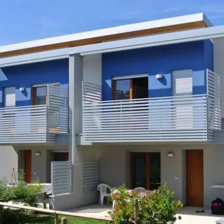 New 100 M From The Beach-bibione
