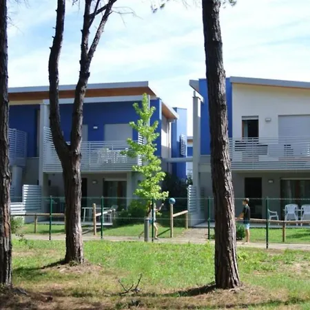 Apartment New 100 M From The Beach-bibione Bibione