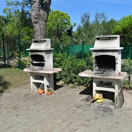 New 100 M From The Beach-bibione * Bibione