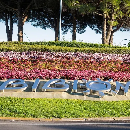 New 100 M From The Beach-bibione Apartment Bibione